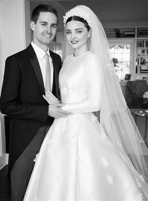 dior miranda kerr|Miranda Kerr Wedding Dress: Dior Haute Couture.